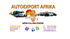 Logo Autoexport Afrika